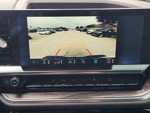 Used 2024 Chevrolet Silverado 2500 LTZ w/ LTZ Plus Package AWD/4WD image 6