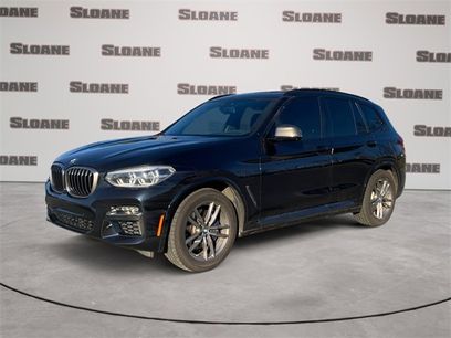 Used 2020 BMW X3 M40i w/ Executive Package