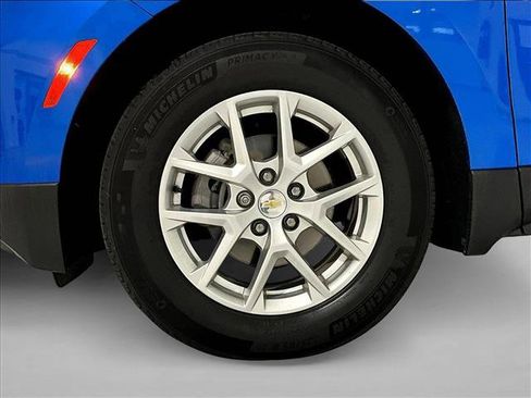 Used 2024 Chevrolet Equinox LT FWD image 10