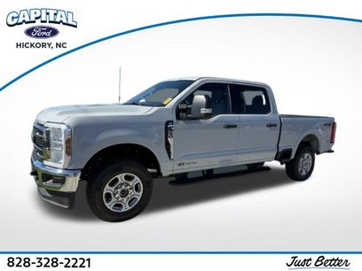 Used 2026 Ford F250 XLT