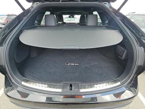 Used 2023 Lexus RX 350 Premium w/ Cold Area Package FWD image 7