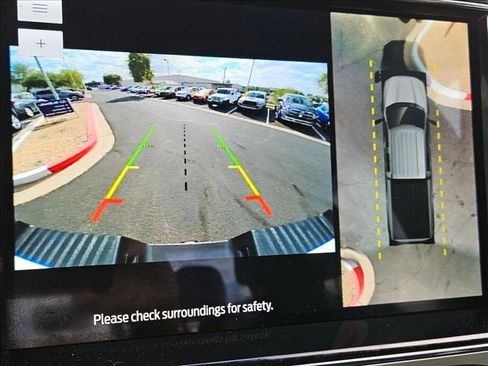 Used 2022 Ford F350 Lariat w/ Tremor Off-Road Package image 15