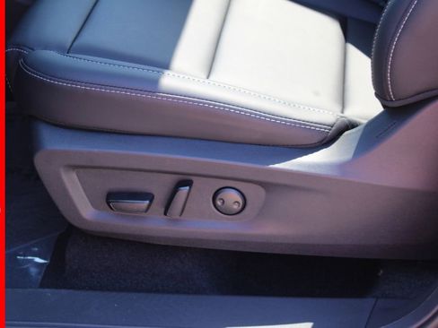 New 2025 Nissan Murano SL w/ Cargo Package image 11