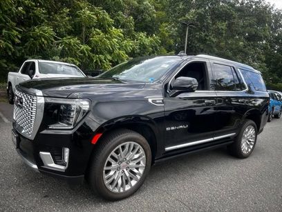 Used 2024 GMC Yukon Denali