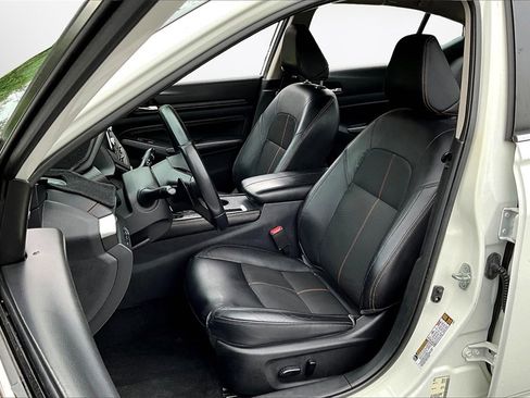 Used 2019 Nissan Altima 2.5 SR image 19