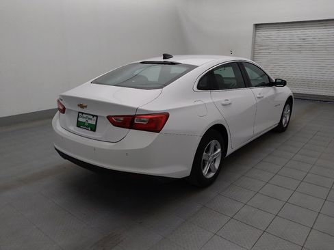 Used 2024 Chevrolet Malibu LS image 9
