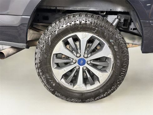 Used 2020 Ford F150 XL w/ Equipment Group 101A Mid AWD/4WD image 33