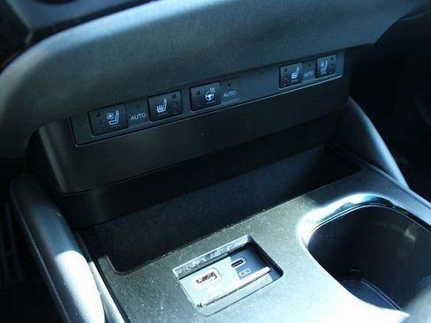 Used 2023 Lexus ES 350 F Sport w/ Accessory Package (Z2) image 19