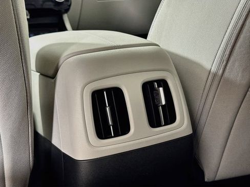 Certified 2026 Hyundai Tucson SEL FWD image 33