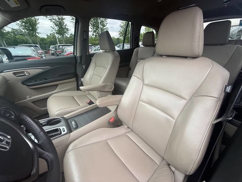 Used 2017 Honda Pilot EX-L image 20