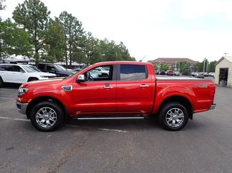Used 2019 Ford Ranger Lariat w/ Equipment Group 501A Mid AWD/4WD video 2