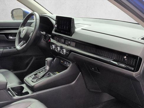 Certified 2024 Honda CR-V EX-L image 23