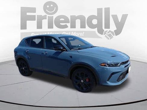 New 2024 Dodge Hornet R/T image 11