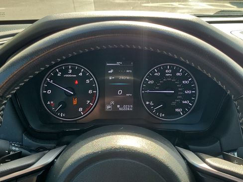 Used 2021 Subaru Outback Premium AWD/4WD image 21