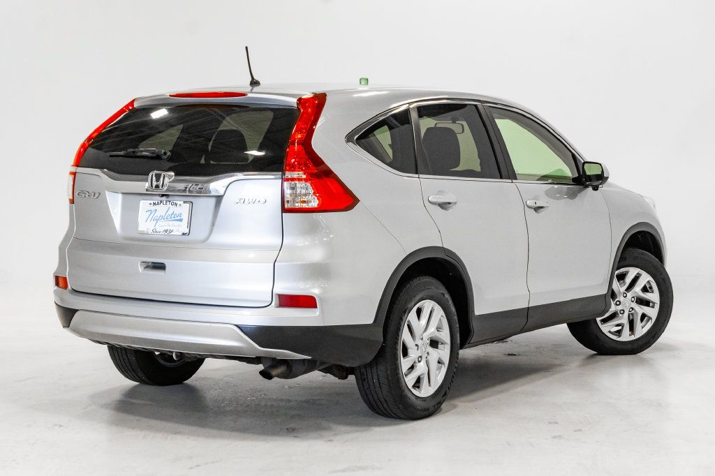 Used 2015 Honda CR-V EX image 29