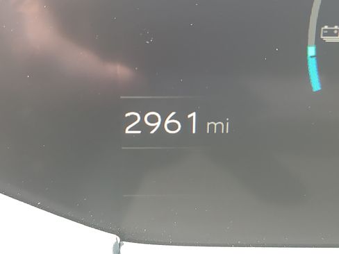 Certified 2023 Toyota Prius Prime FWD image 24