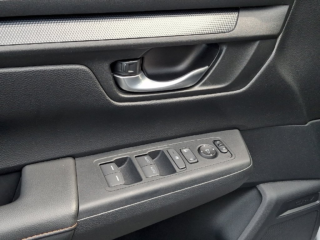 Certified 2024 Honda CR-V Sport image 14