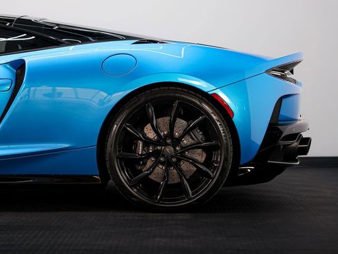 Used 2025 McLaren GTS image 6