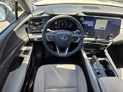 Certified 2023 Lexus RX 350 Premium w/ Accessory Package (Z1) FWD image 13