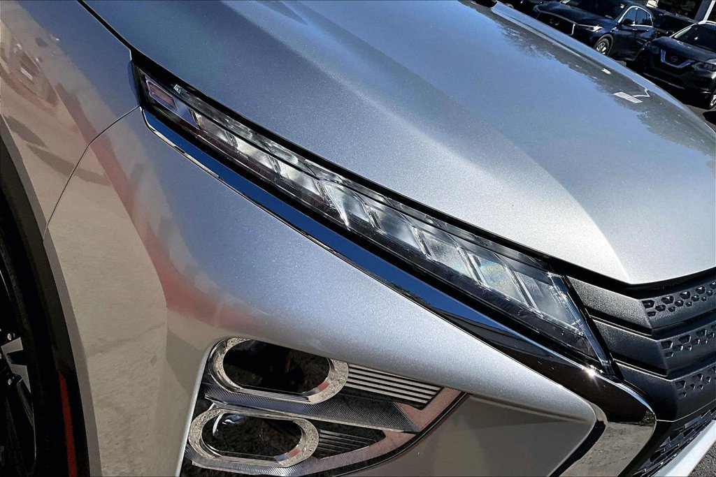 Used 2025 Mitsubishi Eclipse Cross SE AWD/4WD image 27