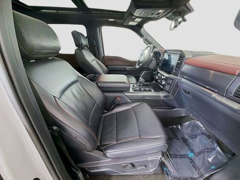 Used 2023 Ford F150 Lariat w/ Equipment Group 502A High image 25