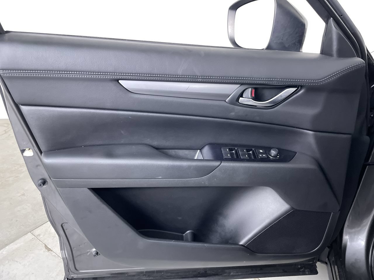 Used 2019 MAZDA CX-5 Touring AWD/4WD image 11
