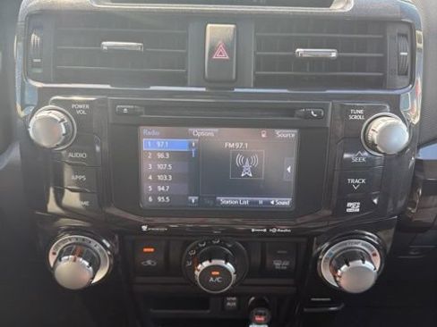 Certified 2019 Toyota 4Runner TRD Off-Road Premium AWD/4WD image 13