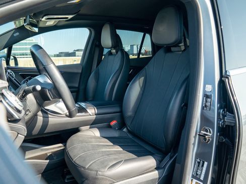 Certified 2023 Mercedes-Benz EQE 350+ 4MATIC SUV image 26