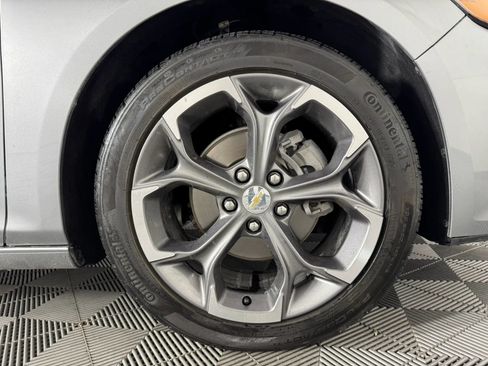 Used 2024 Chevrolet Malibu LT FWD image 44