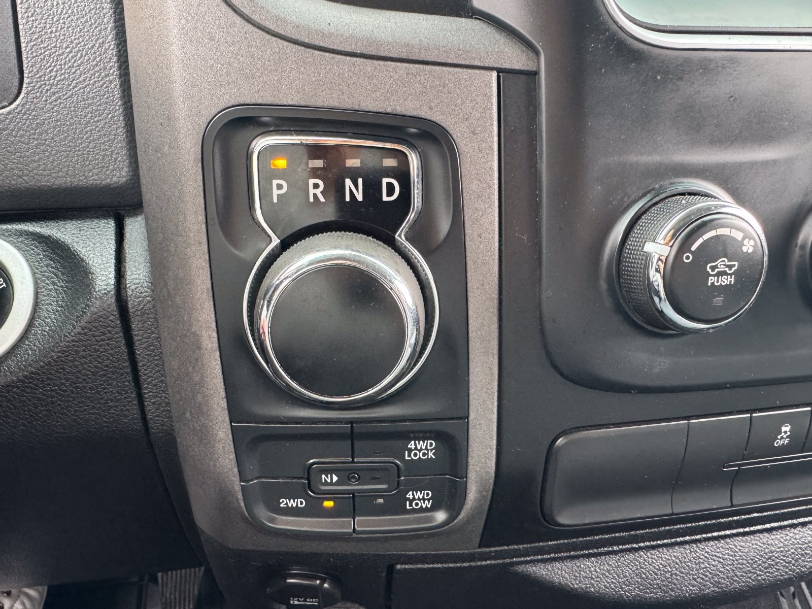 Used 2013 RAM 1500 Tradesman w/ Popular Equipment Group AWD/4WD image 25