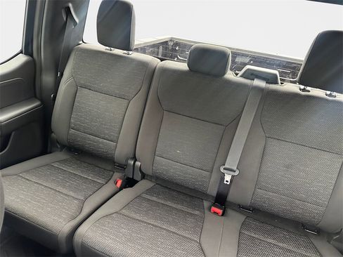 Used 2025 Ford F150 XLT w/ Equipment Group 301A Standard image 9