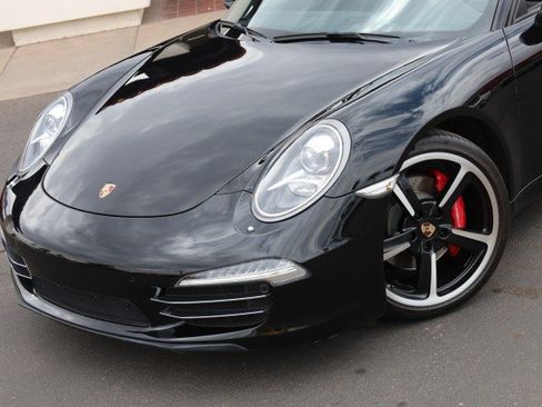 Used 2015 Porsche 911 Carrera S RWD image 6