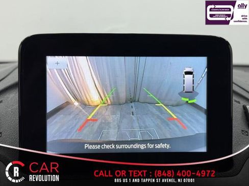 Used 2021 Ford Transit Connect XL image 34