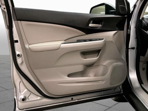 Used 2014 Honda CR-V EX-L image 22