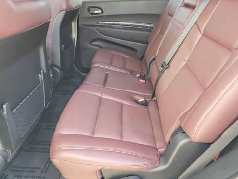 New 2026 Dodge Durango GT image 6