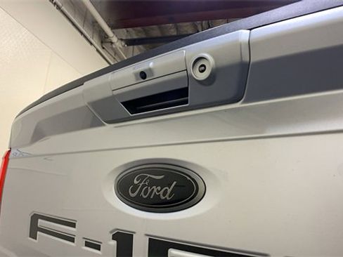 Used 2023 Ford F150 XLT w/ Equipment Group 302A High image 21