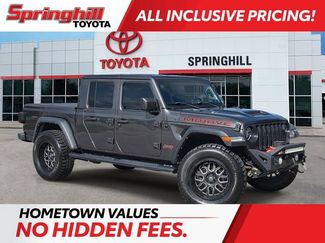 Used 2021 Jeep Gladiator Mojave w/ LED Lighting Group AWD/4WD video 1