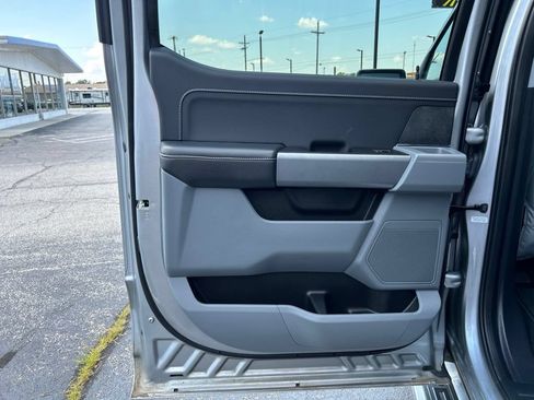 Used 2024 Ford F150 XLT w/ Equipment Group 302A MID AWD/4WD image 39