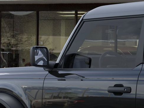 New 2025 Ford Bronco Base w/ Sasquatch Package image 22