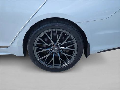 Used 2020 Genesis G80 3.8 w/ Sport Package 02 AWD/4WD image 24