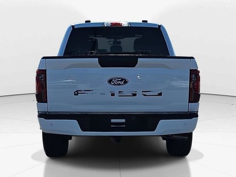Used 2024 Ford F150 STX RWD image 6