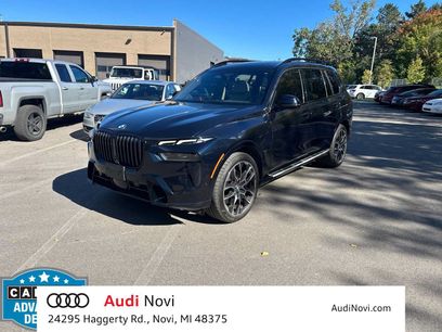 Used 2023 BMW X7 xDrive40i