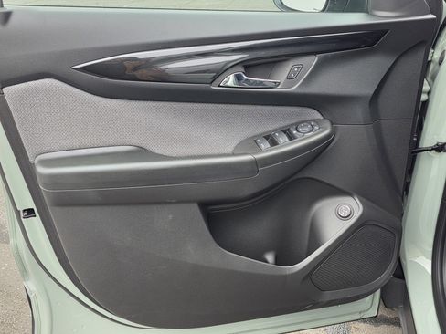 New 2026 Chevrolet TrailBlazer LT w/ Convenience Package image 21