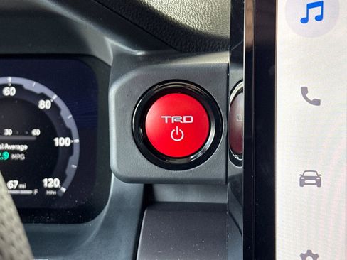 New 2026 Toyota Tacoma TRD Sport image 26