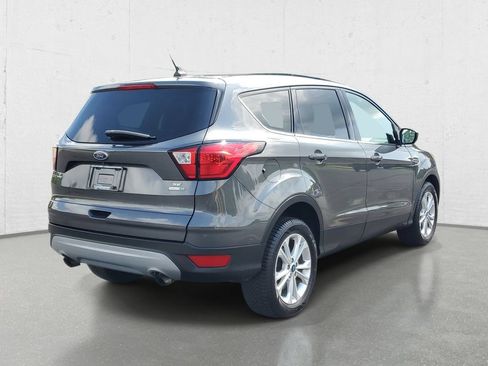 Used 2019 Ford Escape SE AWD/4WD image 7