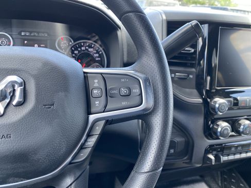 New 2025 RAM 4500 Tradesman AWD/4WD image 21