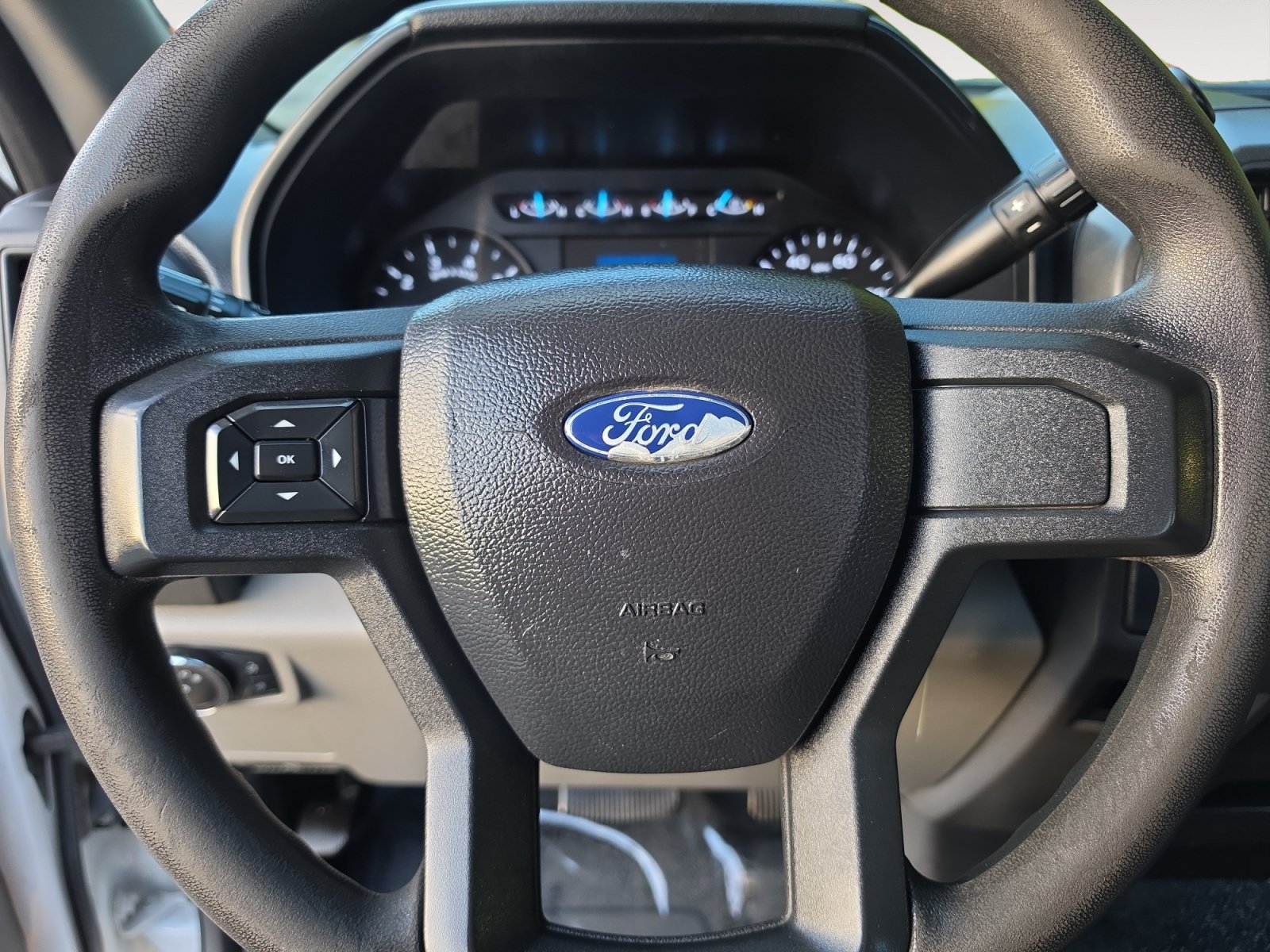 Used 2019 Ford F250 XL RWD image 12