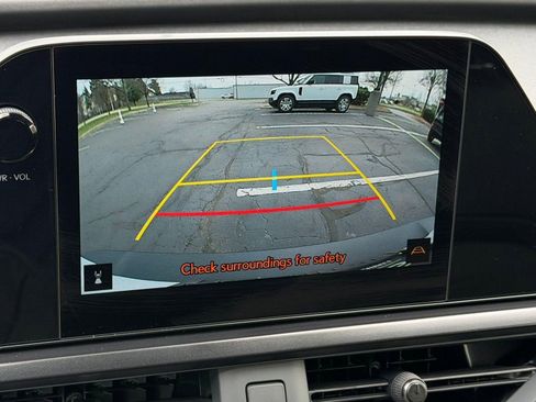 New 2026 Lexus UX 300h AWD w/ Accessory Package (2T) image 33