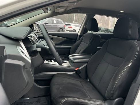 Used 2018 Nissan Murano S w/ Cargo Package image 10