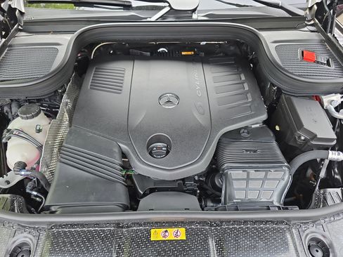 New 2026 Mercedes-Benz GLE 450 4MATIC Coupe image 31